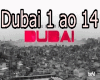 Dubai - Hungria