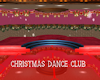 christmas dance club