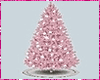 Pink Christmas Tree