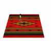 Mexican carpet