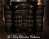 Be' Dore Book Shelf
