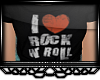 [xx]Tee:I Love Rock