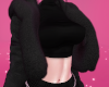 |c| Sherpa Coat