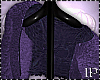 Witch Fur Sexy Jacket