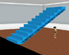 *wc*skyhome Stairs