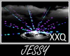 J # DJ Light  XXQ Partic