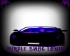 Purple Swag Lambo