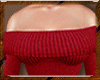 8! ِ Red Autu Dress