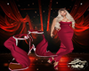 THE RUBY ESSENCE HEELS