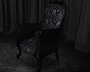 Vintage Chair - Black v2