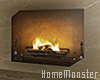 ɦɱ" Autumn fireplace