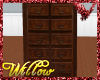 WF>Antique Dresser