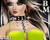 MODERN PVC ~ LIME [BM]