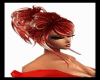HAIR RED