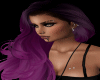 Purple Hair Diva