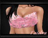 Floral lingerie top