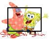 SpongeBob & Patrick Stic