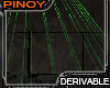®© Green Lasers