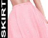 - Skirt, Fairy Pink