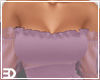 Pink Cinch Tie Dress