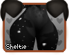 Nýchta Kini Bottoms A