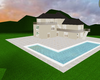 hill top condo