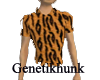 Tiger shirt