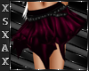 Quades Skirt Pink V3