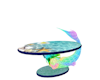 beach table sirene