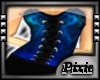 *P* Laced Bliss [B]