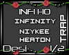 D| Infinity Pt1
