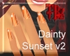 TBz Dainty Sunset v2