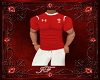 JF WALES RUGBY SHIRT