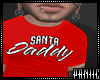 ✘ Santa Daddy Top