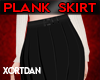 *LK* Plank Skirt
