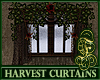 Viking Harvest Curtains