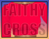 CrissCross - Hot Pink