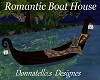 romantic boat