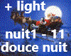 douce nuit
