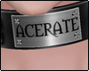 Acerate's Owned