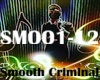SR- SmoothCri /SMOO 1-12