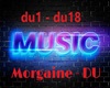 Morgaine - Du