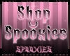 🕸Shop Spooxies