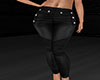 GL-Dagny Black Pants RLS