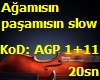 Cengiz imren slow