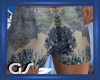GS Beach Trunks