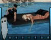 ES Black Animated Raft