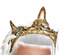 Merman Crown