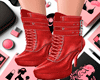 Leather Ankle Boots R