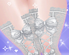 Sock Persephone EML